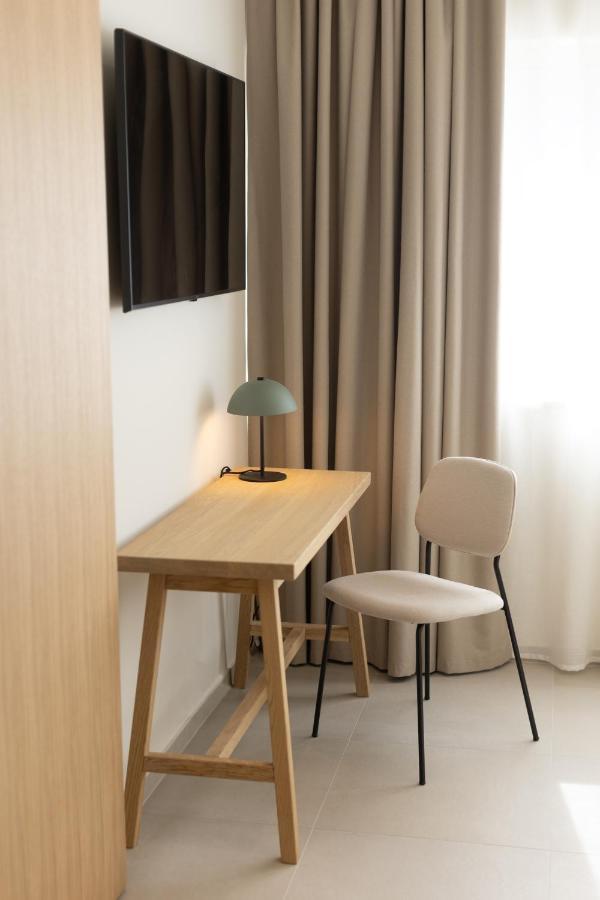 The Olive Poolhouse Apartment Split Exterior photo